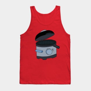 Air Fryer Tank Top